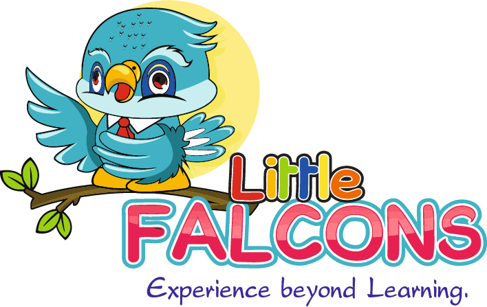 Little Falcons
